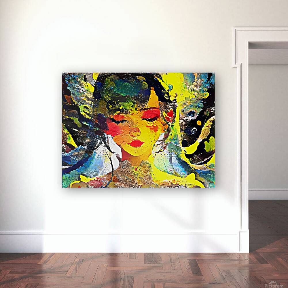 Mystic Symphony Reproduction