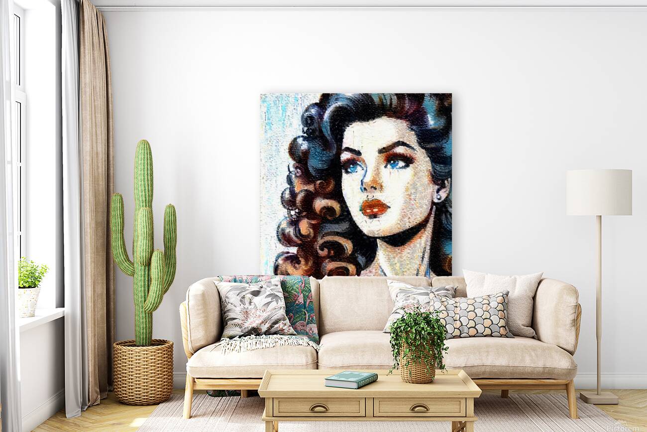Timeless Beauty Reproduction