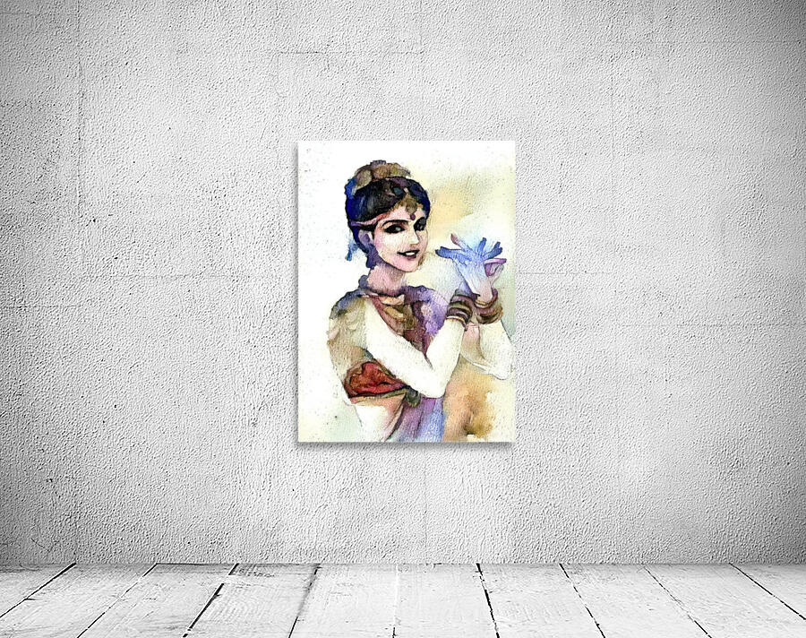 Rustic Elegance Wall Preview