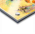 Summer Bloom Acrylic print