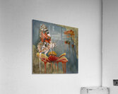 Summer Transitions I Acrylic Print