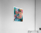 Spring Blossoms Acrylic Print