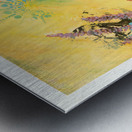 Summer Bloom Metal print