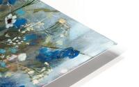 Missing You HD Metal print