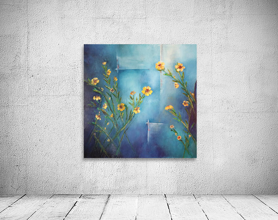 Moody Monday Wall Preview