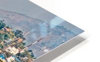 Pétion-Ville HD Metal print