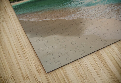 Marine landscape 2 Iremia Tudor puzzle