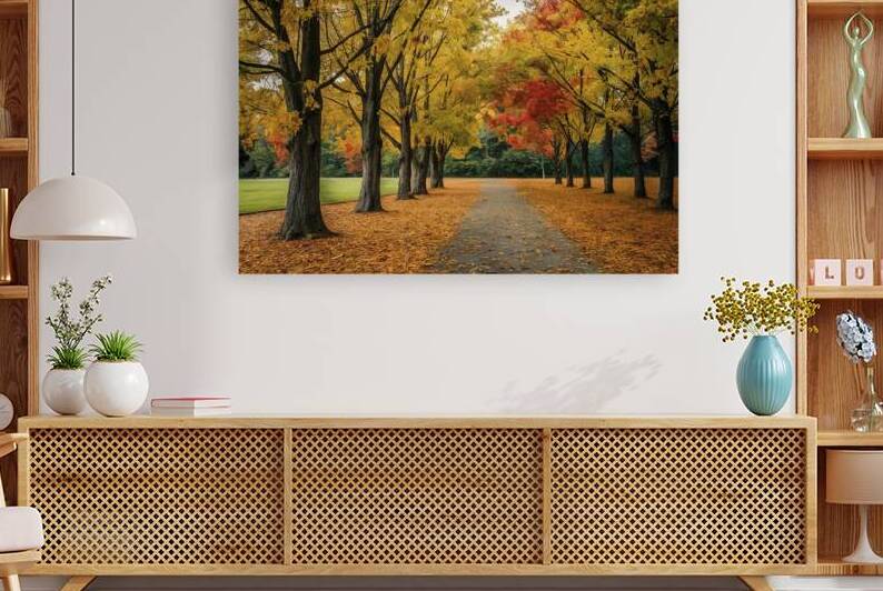Beautiful autumn landscape with. Colorful foliage 1722616826.5258 by Iremia Tudor