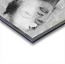 Marilyn Monroe classic Acrylic print