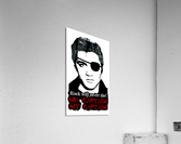 Oh captain My captain Acrylic Print
