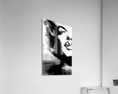 Marilyn world Acrylic Print