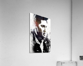 Rock forever Acrylic Print