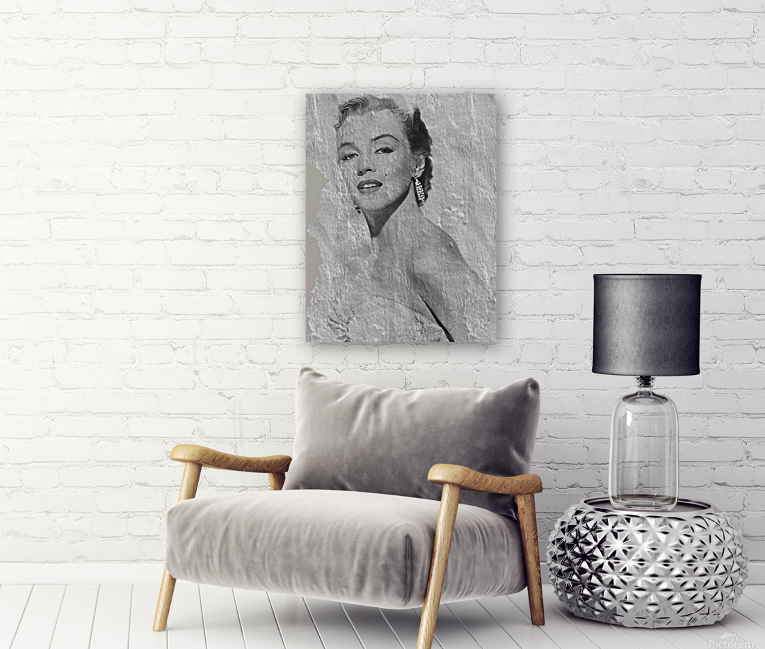 Marilyn Monroe classic Reproduction