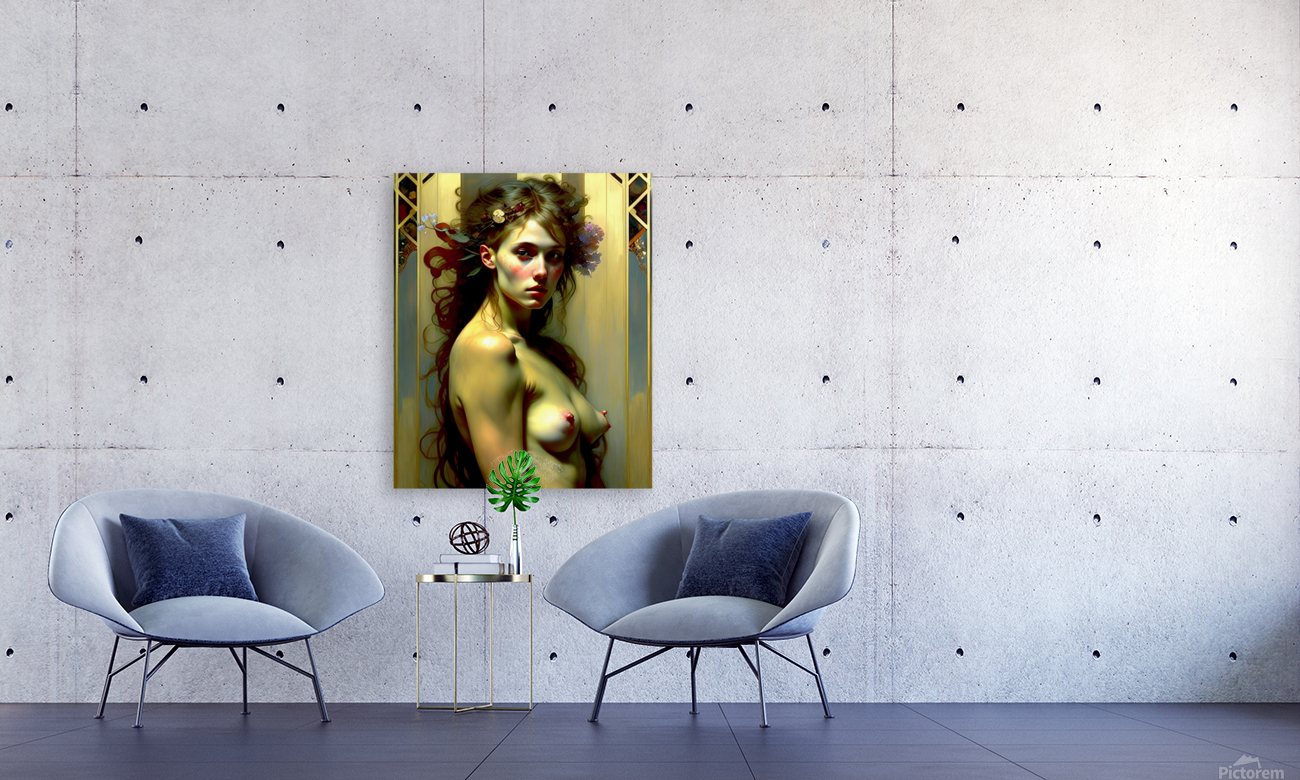 Venere  Reproduction