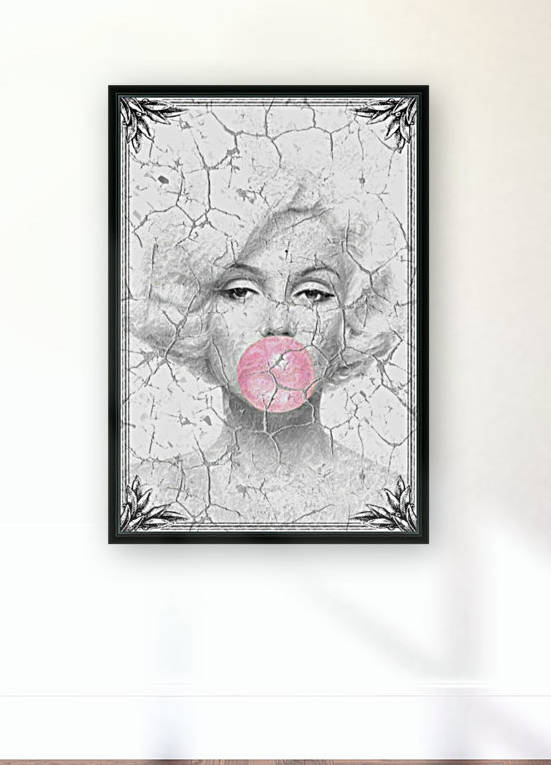 Subtle energies by Ivan Venerucci Italian Style