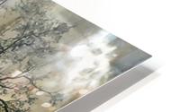 The dream HD Metal print