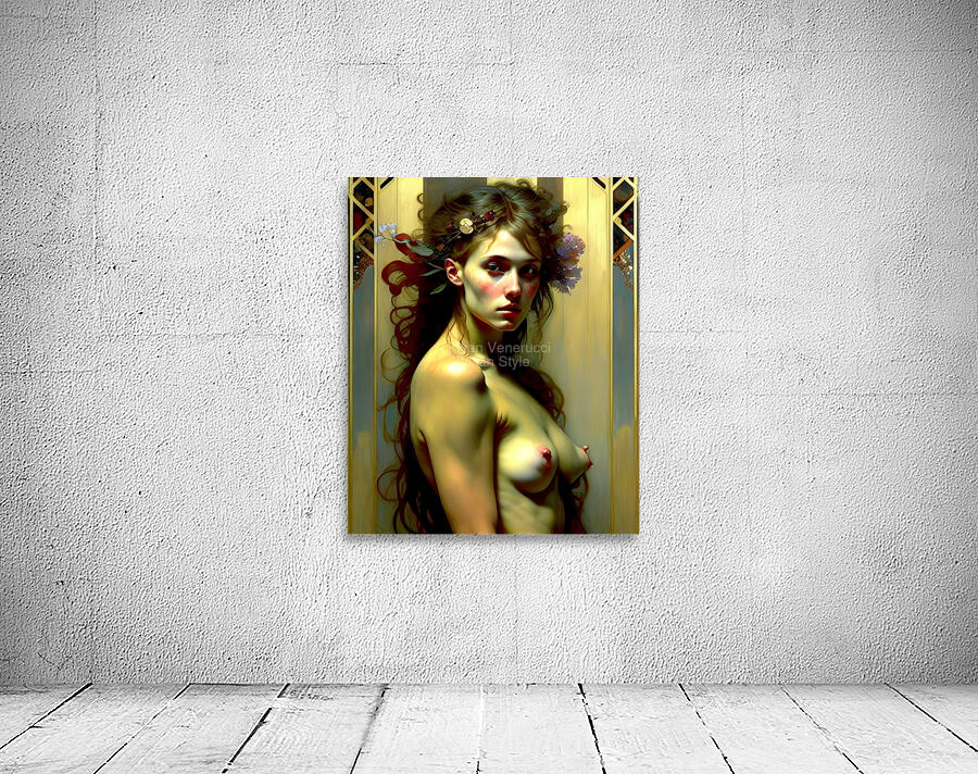 Venere  Wall Preview