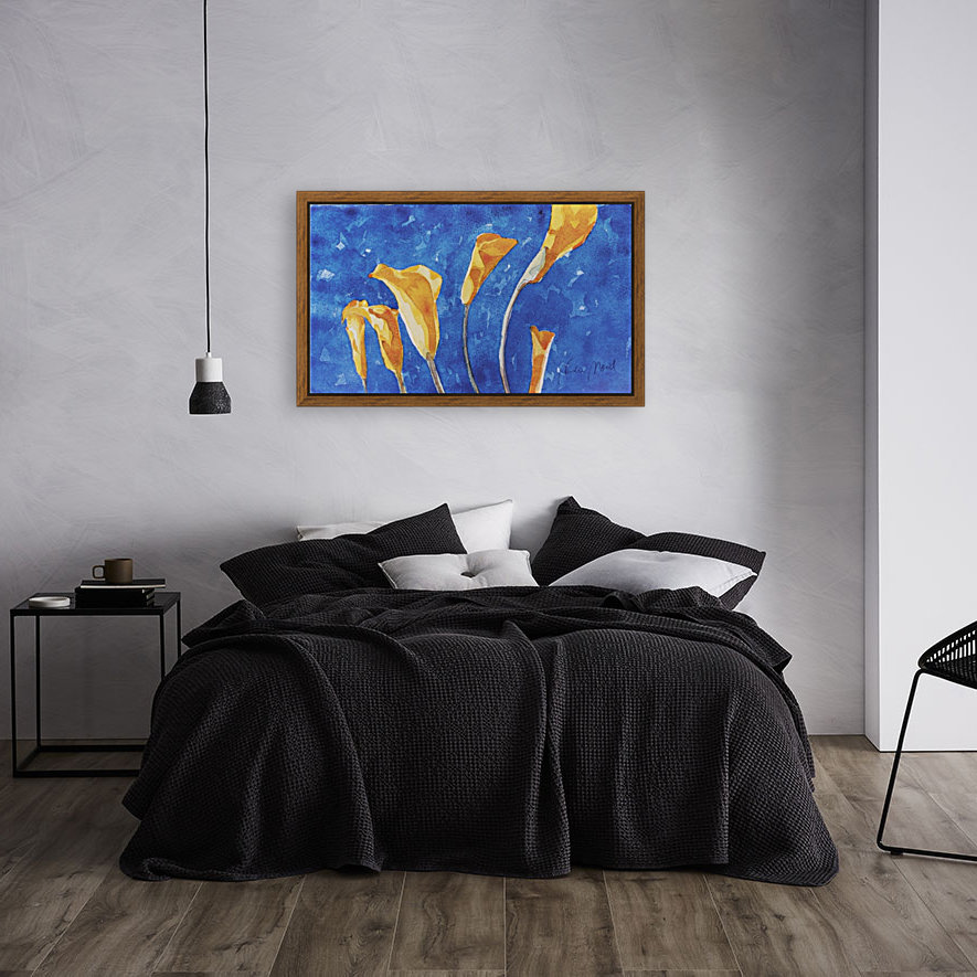 Flowers Reproduction