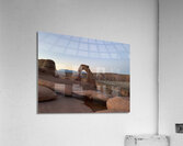 The Arch 2 Acrylic Print