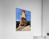 Monolith Acrylic Print