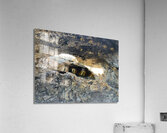 Earths Corridors Acrylic Print