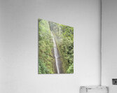 Overflow Acrylic Print