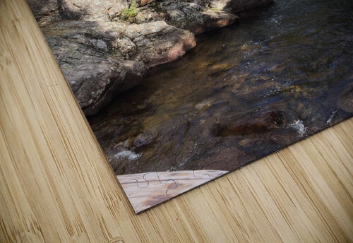A Mountain Creek Lloyd Earickson puzzle