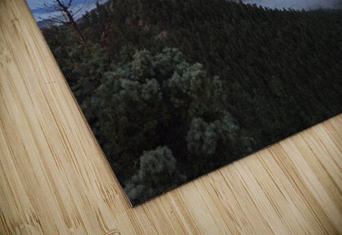Clouds over the Front Range Lloyd Earickson puzzle