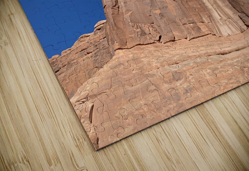 Battlements Lloyd Earickson puzzle