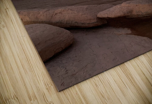 The Arch 2 Lloyd Earickson puzzle