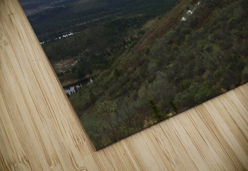 Across a Valley Lloyd Earickson puzzle