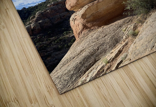 Monolith Lloyd Earickson puzzle