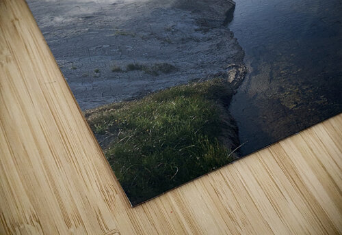 Battlefield Lloyd Earickson puzzle