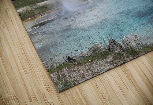 Hidden Gem Lloyd Earickson puzzle