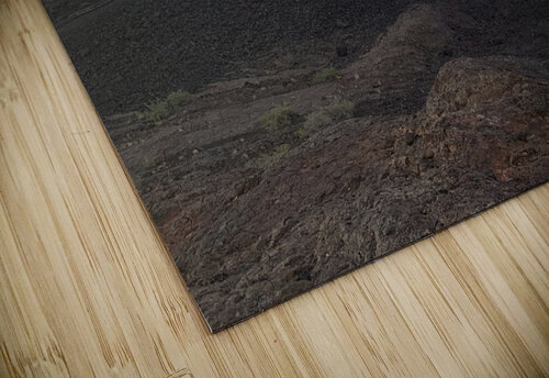 Cinder Cones Lloyd Earickson puzzle