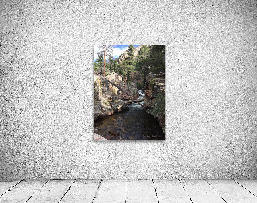 A Mountain Creek Wall Preview