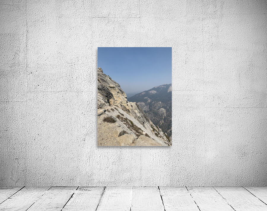 Along the Edge Wall Preview