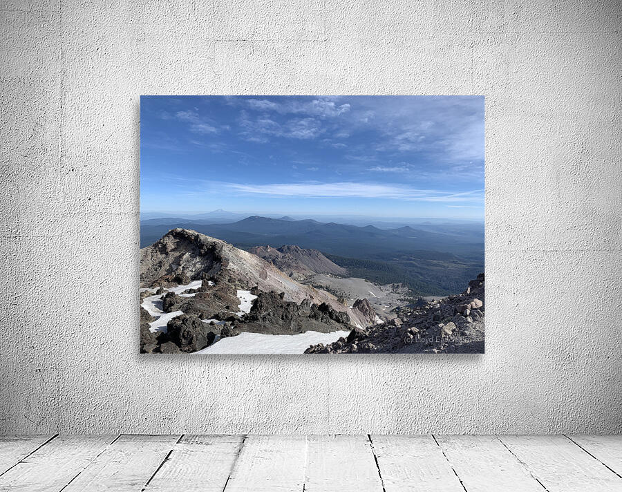From the Rim Wall Preview