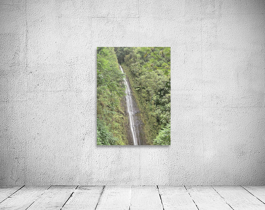 Overflow Wall Preview