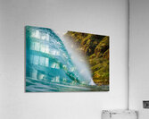HawaiiShorebreak Acrylic Print