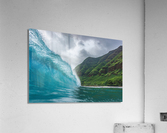  Hawaii Wave  Acrylic Print