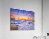 HawaiiSunset Acrylic Print
