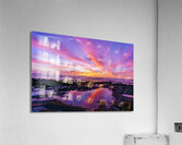 Sandiegomagic Acrylic Print