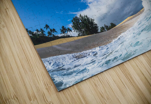 Keikis Shorebreak Jeff Albritton puzzle