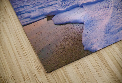 HawaiiSunset Jeff Albritton puzzle