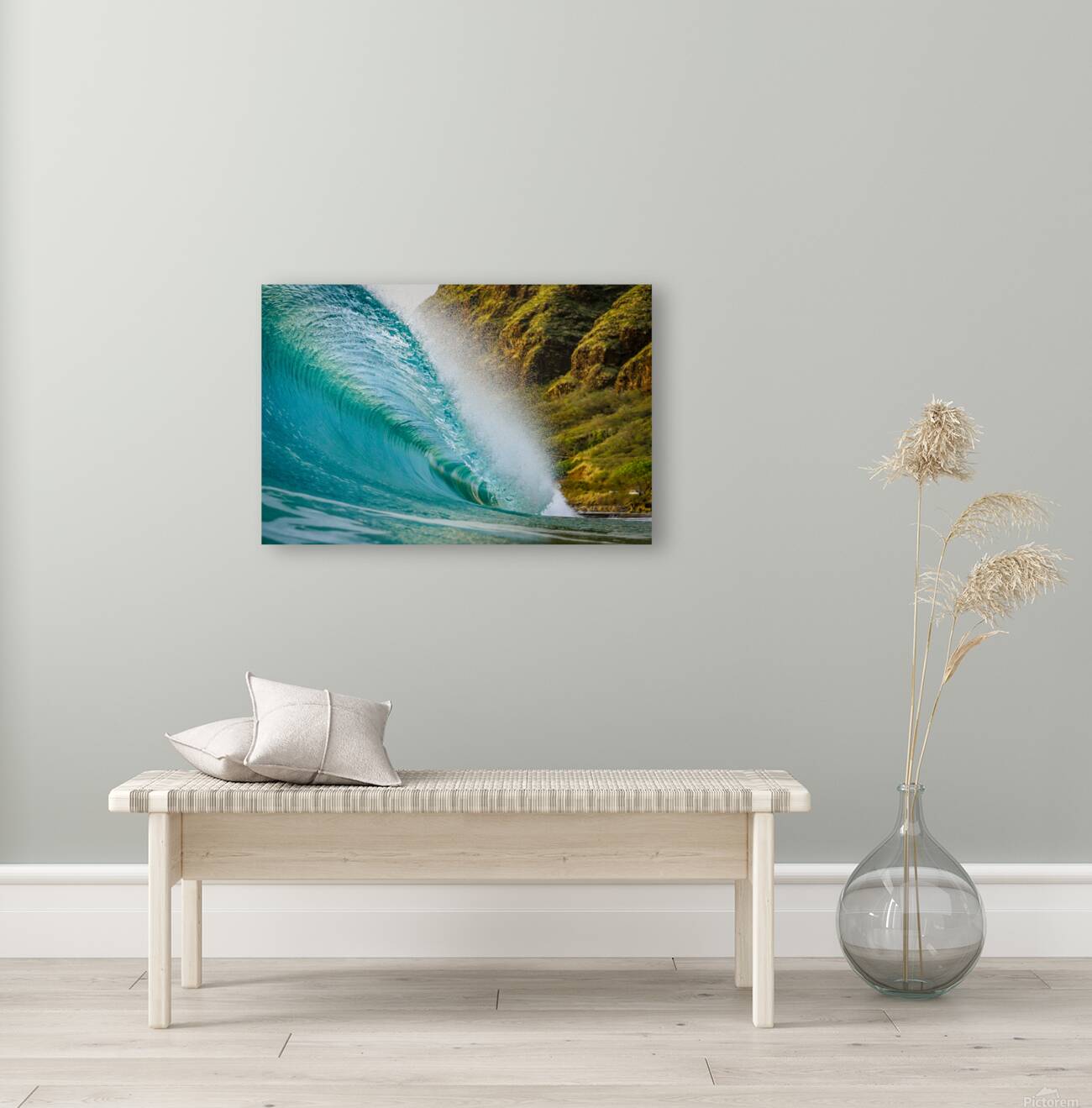 HawaiiShorebreak Reproduction