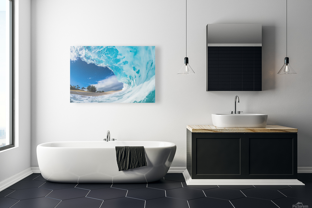 Keikis Shorebreak Reproduction