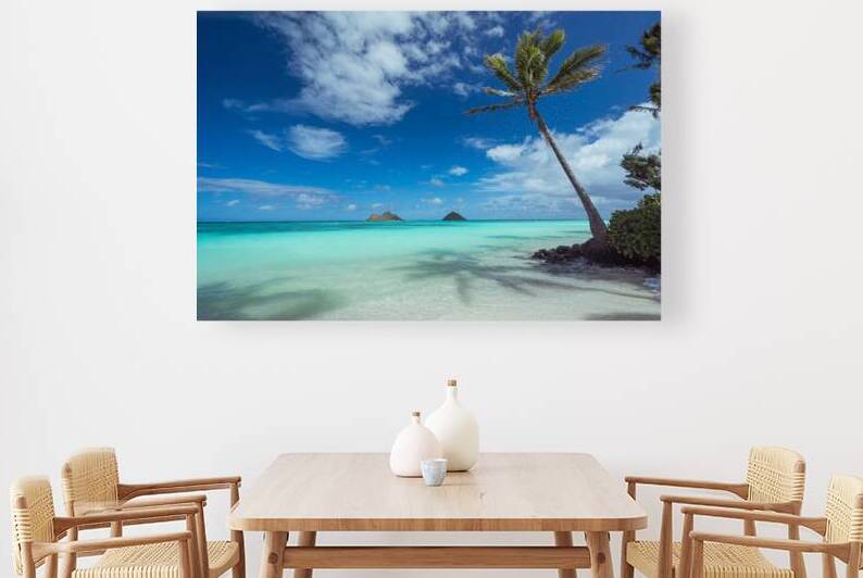  Lanikai Dream by Jeff Albritton