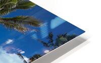  Lanikai Dream HD Metal print
