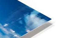 Lanakai Blue  HD Metal print